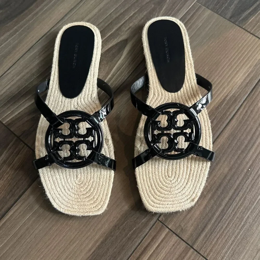 Tory Burch this podiatrist